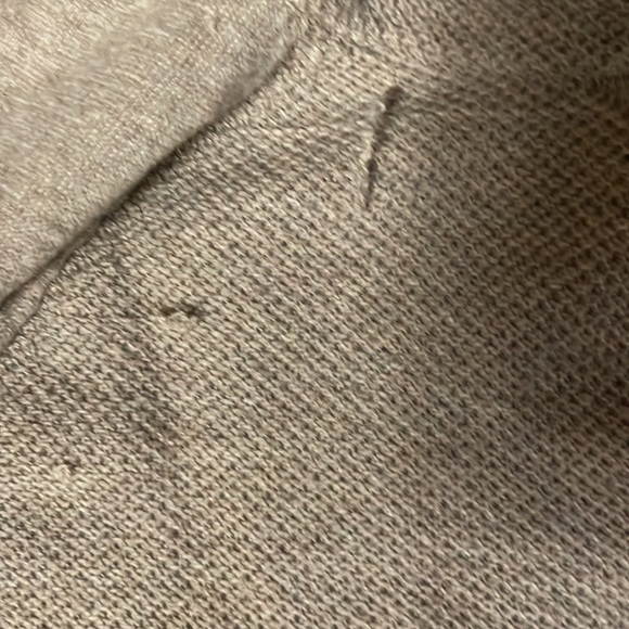 American Eagle Pullover Sweater Shirt - Picture 5 of 5